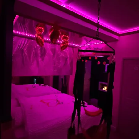 La D Aphrodite Σπίτι διακοπών