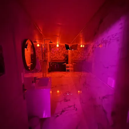 La D Aphrodite * Maing