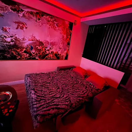 La D Aphrodite Σπίτι διακοπών