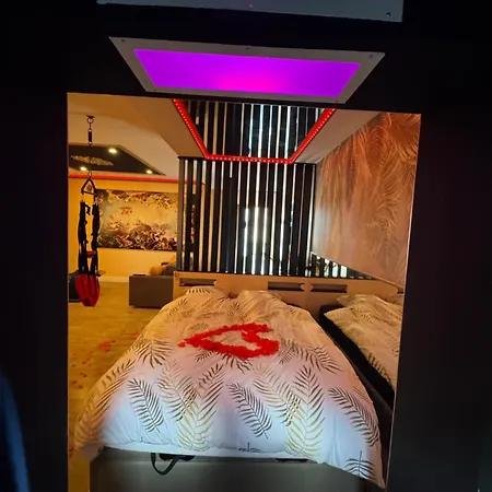 Σπίτι διακοπών La D Aphrodite Maing