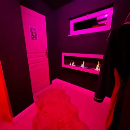 Σπίτι διακοπών La D Aphrodite