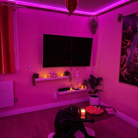 La D Aphrodite Σπίτι διακοπών