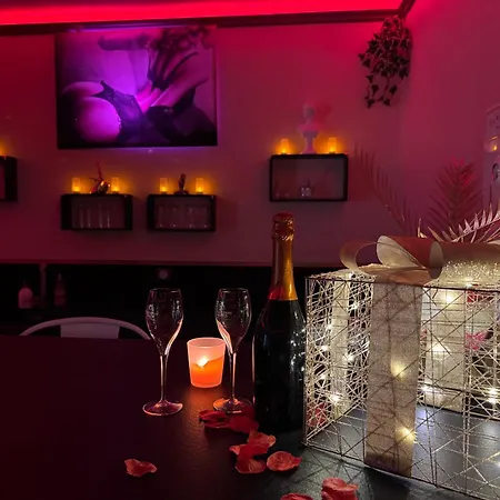 La D Aphrodite Σπίτι διακοπών *