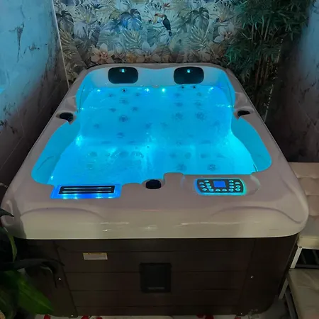 Σπίτι διακοπών La D Aphrodite Maing