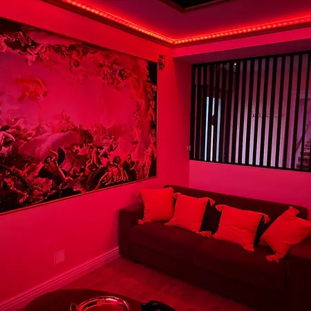 Σπίτι διακοπών La D Aphrodite *